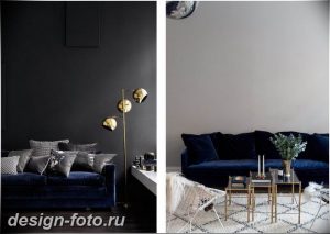 Диван в интерьере 03.12.2018 №060 - photo Sofa in the interior - design-foto.ru